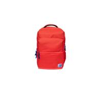 Oxford - 400174099 mochila Mochila informal Rojo Polietileno
