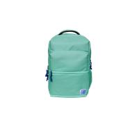 Oxford B-Out, Mochila Escolar Unisex, 30L, 42cm, Bolsillo Acolchado para Portátil, Compartimento Isotérmico, Poliéster Reciclado RPET, Color Ice Mint