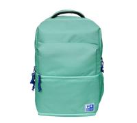 Oxford 400174100 mochila mochila informal color menta polietileno