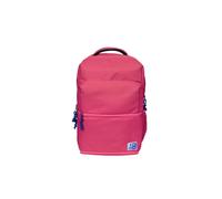 Oxford B-Out, Mochila Escolar Unisex, 30L, 42cm, Bolsillo Acolchado para Portátil, Compartimento Isotérmico, Poliéster Reciclado RPET, Color Sandía