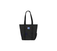 Oxford - 400174103 bolso y bandolera Poliéster Negro Mujer Bolsa de hombro