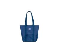 Oxford - 400174104 bolso y bandolera Poliéster Azul Mujer Bolsa de hombro