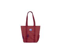 Oxford - 400174105 bolso y bandolera Poliéster Borgoña Mujer Bolsa de hombro