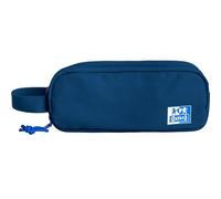 Oxford 400174118 caja de lápices estuche suave tereftalato de polieti