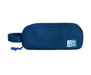Oxford 400174118 caja de lápices estuche suave tereftalato de polieti