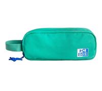 Oxford 400174119 caja de lápices estuche suave poliéster color menta