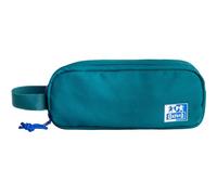 Oxford 400174210 caja de lápices estuche suave poliéster reciclado c