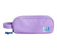 Oxford 400174211 caja de lápices estuche suave poliéster reciclado l