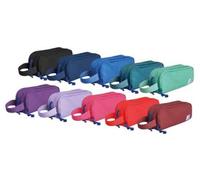 Oxford 400174212 caja de lápices estuche suave poliéster colores sur