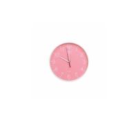 Oxford - 400185247 reloj de mesa o pared Reloj de cuarzo Alrededor Durazno
