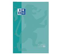 Oxford 41235 - Recambios (80 hojas A4)