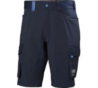 Helly Hansen Arbeitsshorts Oxford 4X Cargo 77508 C56
