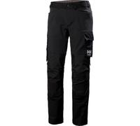 Oxford 4X Work Pant