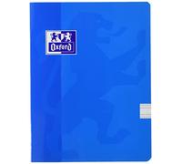 Cuaderno Libreta OXFORD Classic, Din-A5+ 48H Tapa Básica Pauta 3,5 mm.