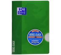 Oxford 944389 - Libreta A5, 48 hojas con pauta, multicolor