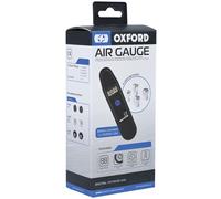 Oxford Air Manómetro digital de neumáticos, plata para Hombres