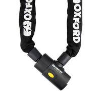 Oxford Alarm Chain10 10mm, tamaño 120 cm