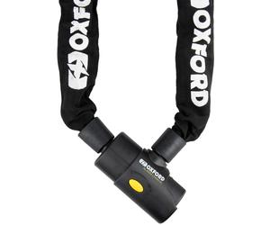 Oxford Alarm Chain10 10mm, tamaño 120 cm