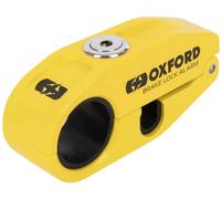 Oxford Alarma de bloqueo de freno