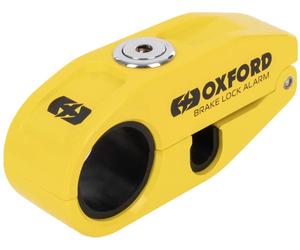 Oxford Alarma de bloqueo de freno