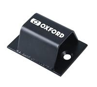 OXFORD Anchor10 - Juego de anclaje para suelo y pared de alta seguridad