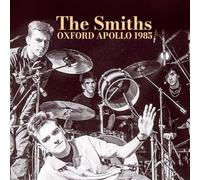 Oxford Apollo 1985