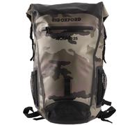 Oxford Aqua B-25 Mochila, Camuflaje