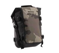 Oxford Aqua C7 Bolsa de barra de choque, Camuflaje