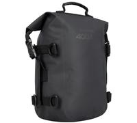 Oxford Aqua C7 Bolsa de barra de choque, negro