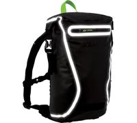 Oxford Aqua Evo 12 Mochila, negro para Hombres