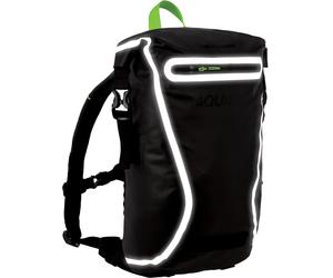 Oxford Aqua Evo 12 Mochila, negro para Hombres