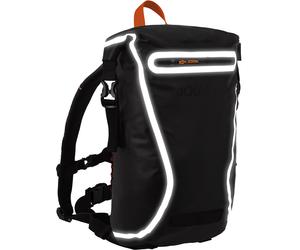 Oxford Aqua Evo 22 Mochila, negro, Talla única