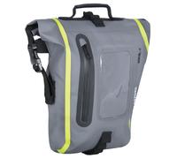 Oxford Aqua M8 Bolsa de tanque, gris, Talla única