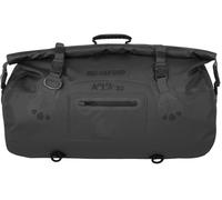 Oxford AQUA T-30 Bolsa de rollo, negro, Talla 30 litros