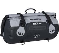 Oxford AQUA T-50 Bolsa de rollo, negro-gris, tamaño 41-50l para Hombres