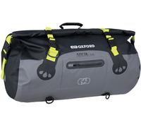 Oxford AQUA T-50 Bolsa de rollo, negro-gris, tamaño 41-50l para Hombres
