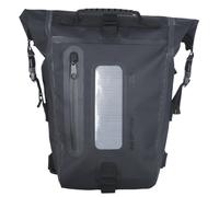 Oxford Aqua T8 Tail bag negro
