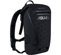 Oxford Aqua V12 Mochila, negro, Talla única
