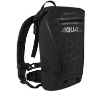 Oxford Aqua V20 Mochila, negro