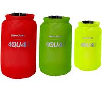 Oxford AquaD Bolsa