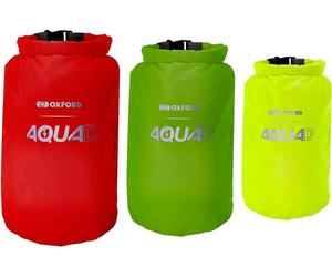 Oxford AquaD Bolsa
