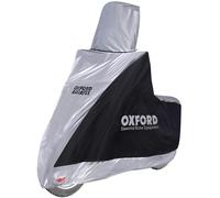 Oxford Aquatex Highscreen Cubierta de motocicleta