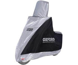 Oxford Aquatex Highscreen Cubierta de motocicleta