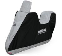 Oxford Aquatex Highscreen Topbox Cubierta de scooter