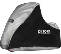 Oxford Aquatex MP3/3 Cubierta de la motocicleta