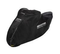 Oxford Aquatex Pro CV233 - Funda para motocicleta de alta tecnología, ligera y resistente