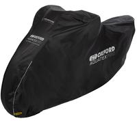 Funda oxford aquatex pro para moto repuestos accesorios piezas recambios calidad