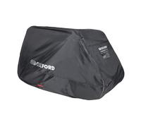 Oxford Aquatex Pro - Funda triple para bicicleta