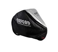 Oxford Aqutex 1 - Funda para bicicleta, 200 x 80 x 110 cm
