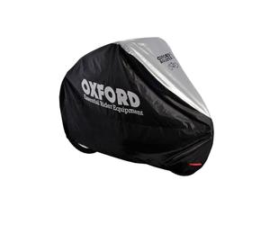 Oxford Aqutex 1 - Funda para bicicleta, 200 x 80 x 110 cm
